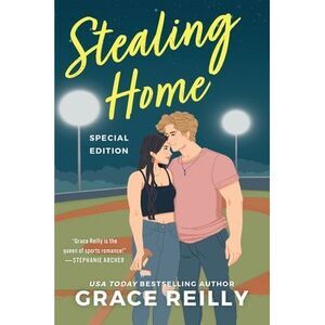 Stealing Home -- Grace Reilly